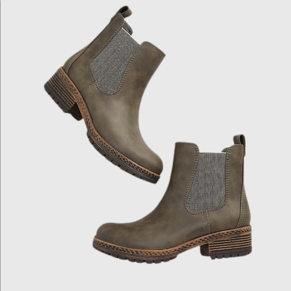 Maurices | Shoes | Maurices Anna Solid 